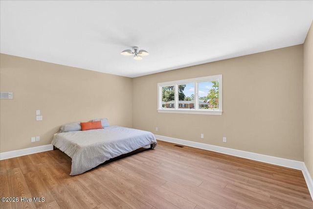 704 E Forest Hill Drive, Goldsboro, NC 27534