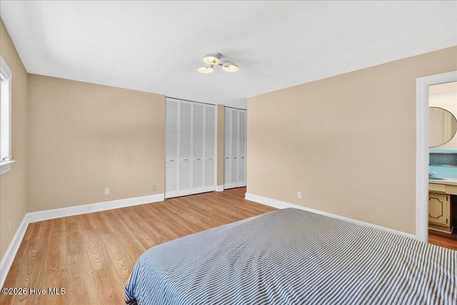 704 E Forest Hill Drive, Goldsboro, NC 27534