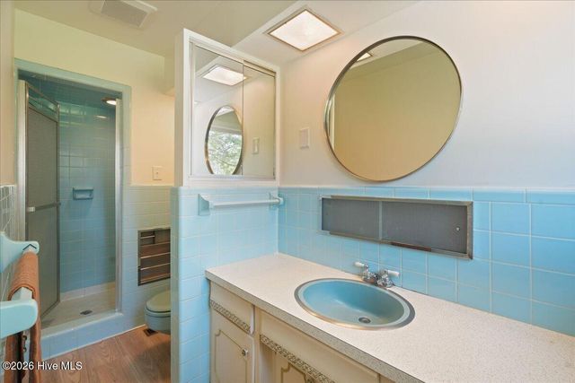 704 E Forest Hill Drive, Goldsboro, NC 27534