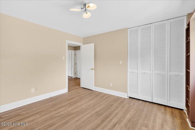 704 E Forest Hill Drive, Goldsboro, NC 27534