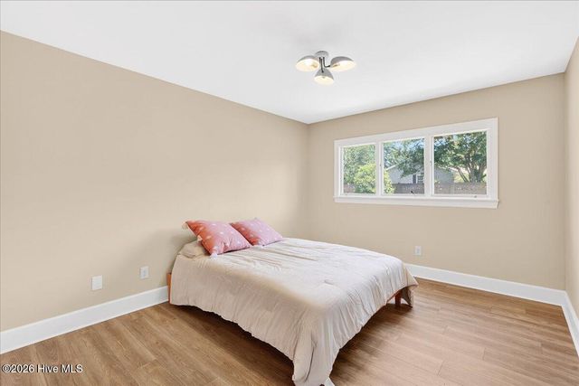 704 E Forest Hill Drive, Goldsboro, NC 27534