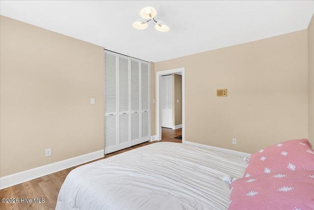 704 E Forest Hill Drive, Goldsboro, NC 27534