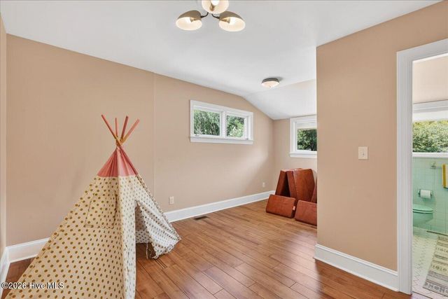 704 E Forest Hill Drive, Goldsboro, NC 27534