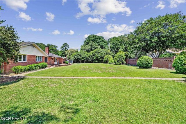 704 E Forest Hill Drive, Goldsboro, NC 27534