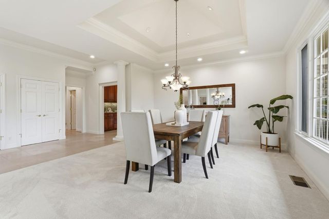 899 Vista Del Roble Place, San Jose, CA 95120