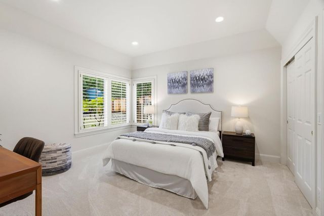 899 Vista Del Roble Place, San Jose, CA 95120
