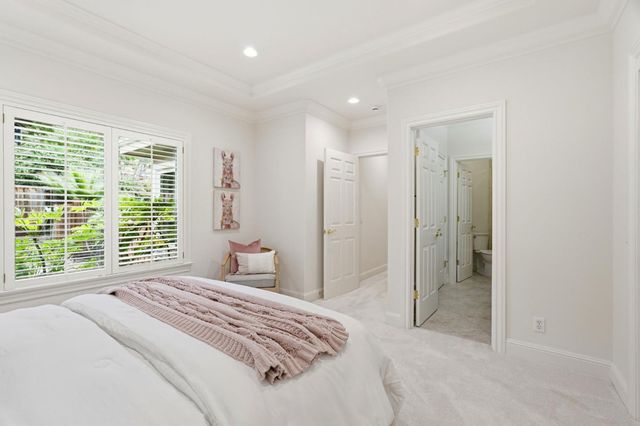 899 Vista Del Roble Place, San Jose, CA 95120