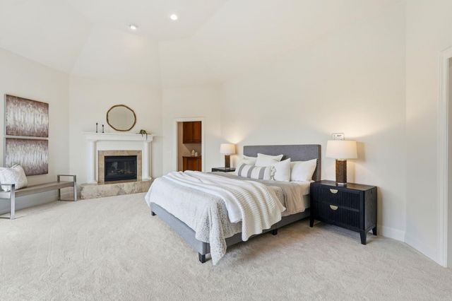 899 Vista Del Roble Place, San Jose, CA 95120