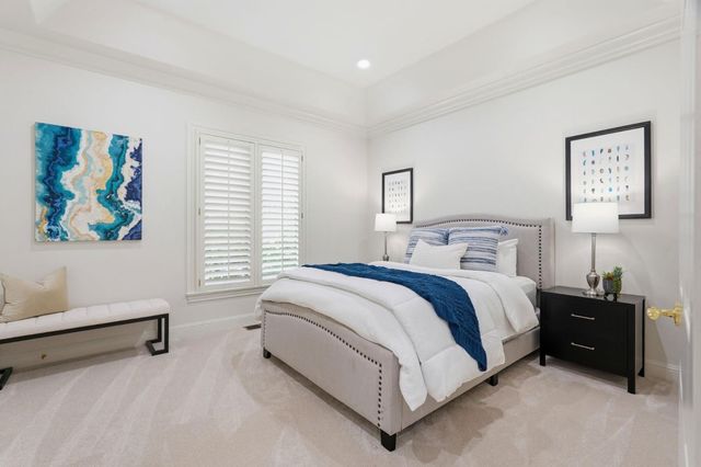 899 Vista Del Roble Place, San Jose, CA 95120