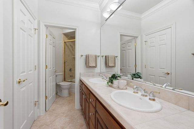 899 Vista Del Roble Place, San Jose, CA 95120