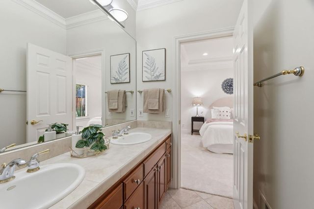 899 Vista Del Roble Place, San Jose, CA 95120