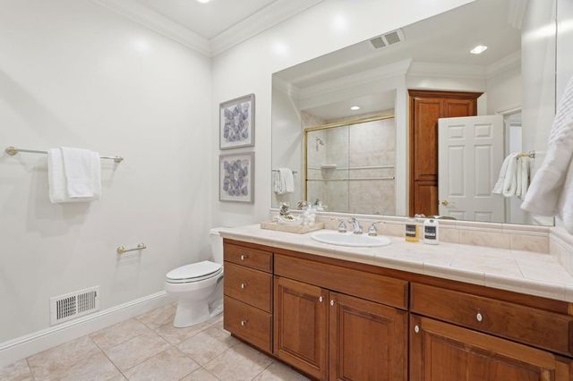 899 Vista Del Roble Place, San Jose, CA 95120