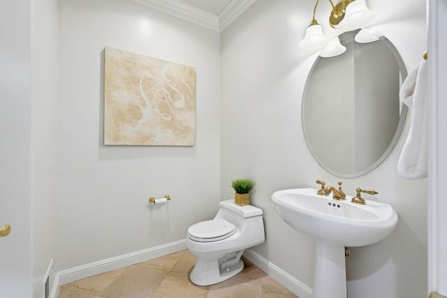 899 Vista Del Roble Place, San Jose, CA 95120