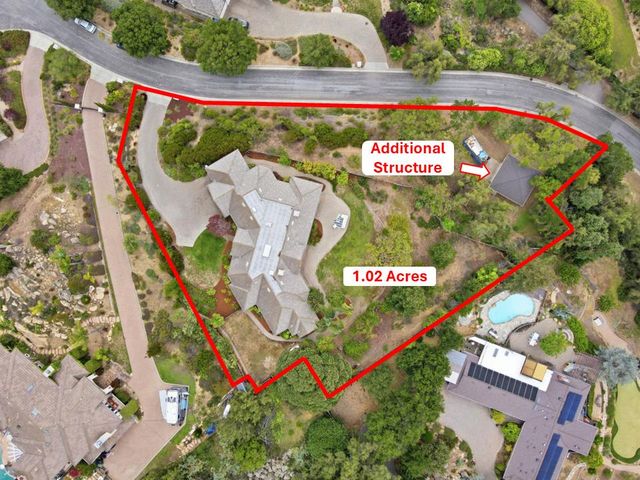 899 Vista Del Roble Place, San Jose, CA 95120