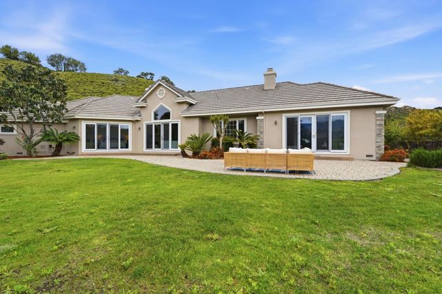 899 Vista Del Roble Place, San Jose, CA 95120