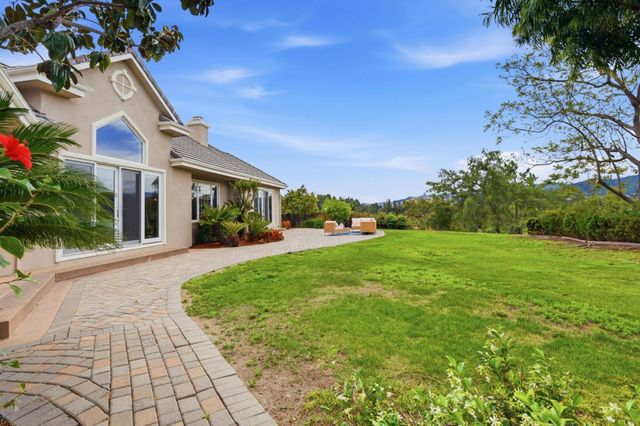 899 Vista Del Roble Place, San Jose, CA 95120