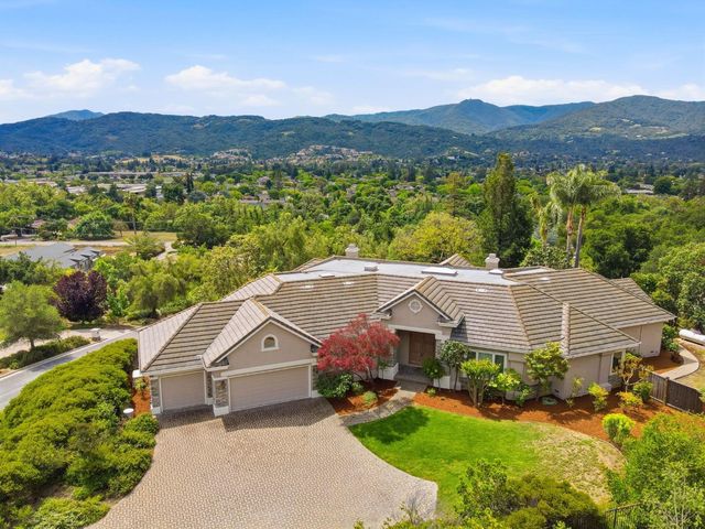 899 Vista Del Roble Place, San Jose, CA 95120