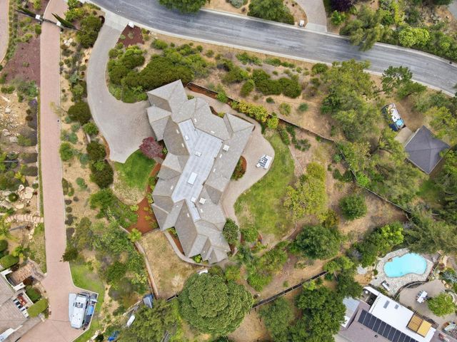 899 Vista Del Roble Place, San Jose, CA 95120