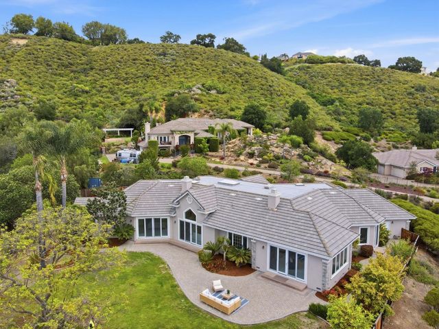899 Vista Del Roble Place, San Jose, CA 95120