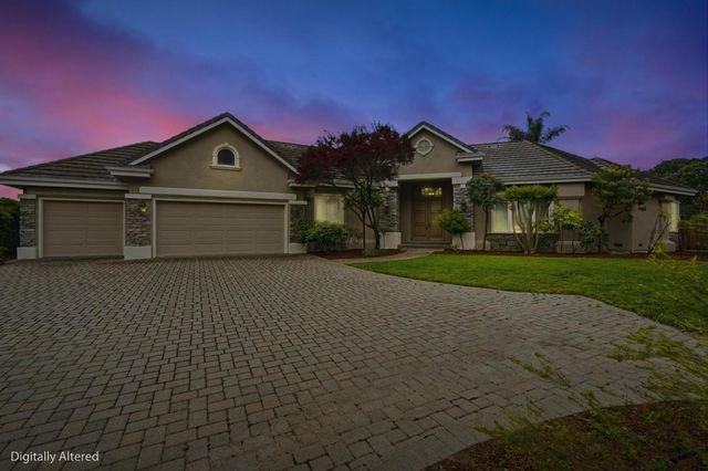 899 Vista Del Roble Place, San Jose, CA 95120