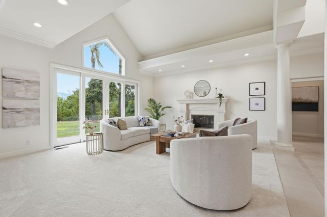899 Vista Del Roble Place, San Jose, CA 95120