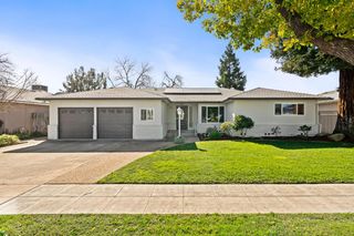 1711 E Stuart Avenue, Fresno, CA 93710