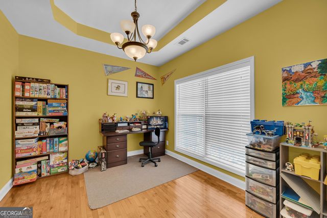55 Smith Street, Royston, GA 30662