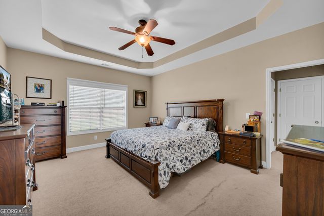 55 Smith Street, Royston, GA 30662