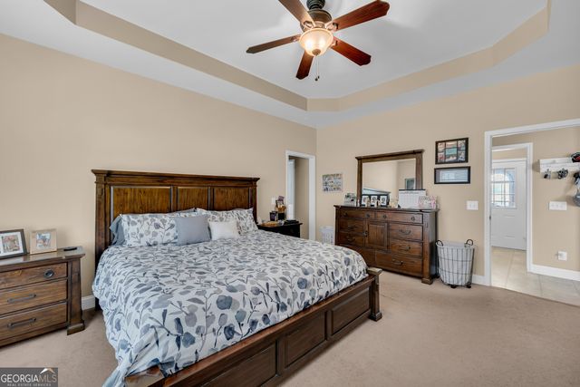 55 Smith Street, Royston, GA 30662