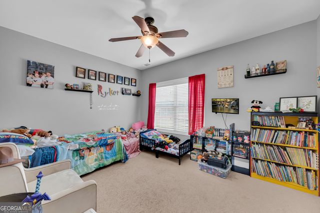 55 Smith Street, Royston, GA 30662