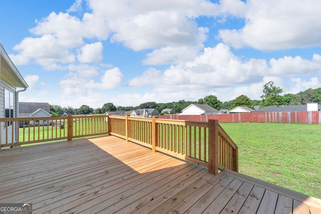 55 Smith Street, Royston, GA 30662