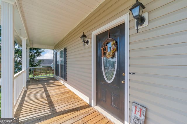 55 Smith Street, Royston, GA 30662