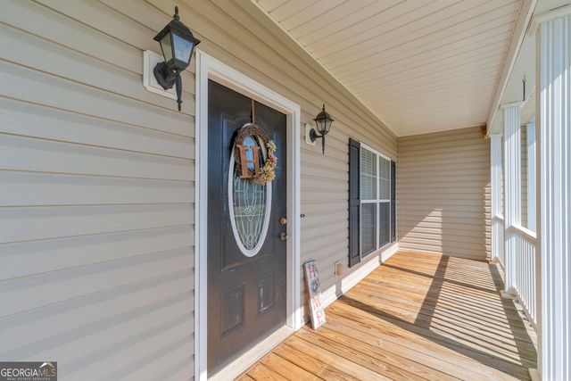 55 Smith Street, Royston, GA 30662