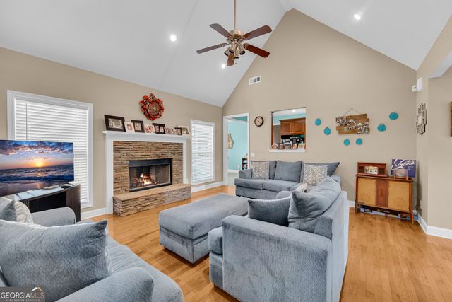 55 Smith Street, Royston, GA 30662