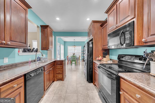 55 Smith Street, Royston, GA 30662