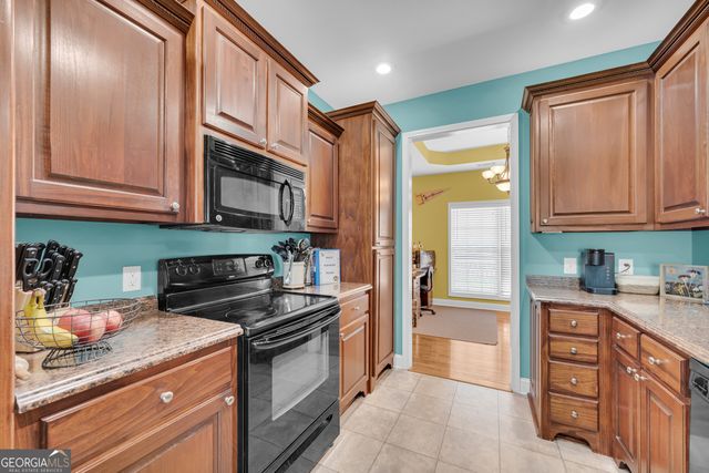 55 Smith Street, Royston, GA 30662