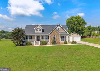 55 Smith Street, Royston, GA 30662