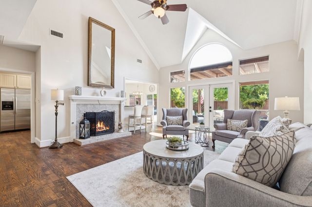 4400 Brigade Court, Plano, TX 75024
