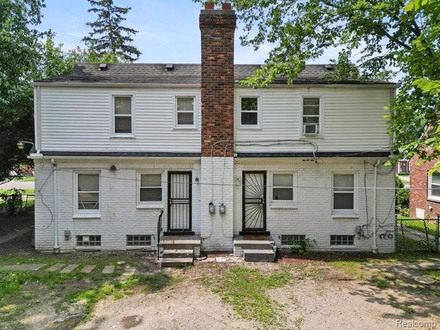 18738 Morang Drive, Detroit, MI 48205
