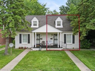 18738 Morang Drive, Detroit, MI 48205