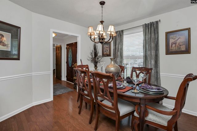 131 Wilton Hill Road, Columbia, SC 29212