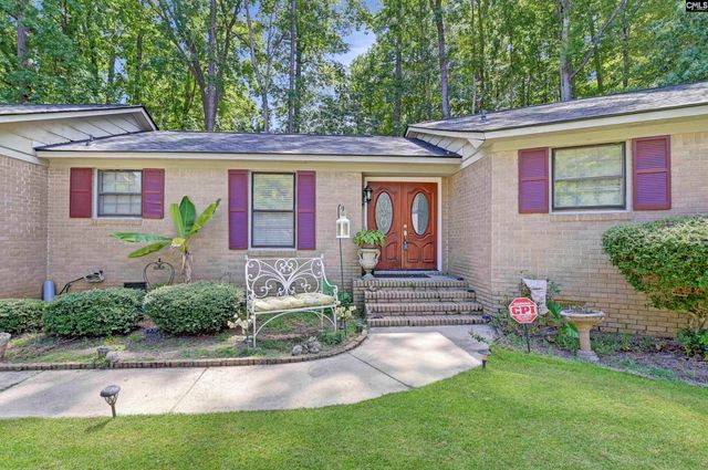 131 Wilton Hill Road, Columbia, SC 29212