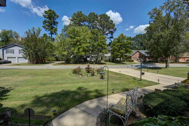 131 Wilton Hill Road, Columbia, SC 29212