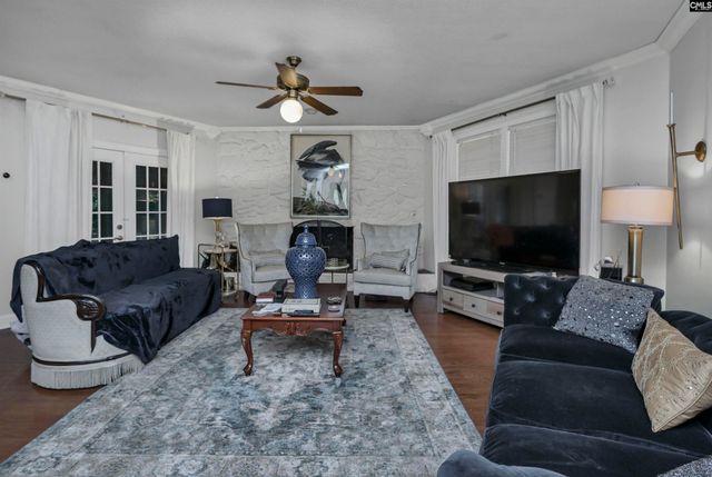 131 Wilton Hill Road, Columbia, SC 29212