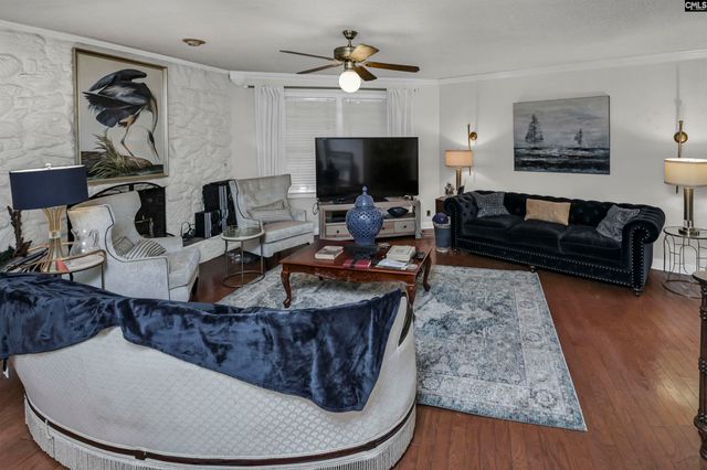 131 Wilton Hill Road, Columbia, SC 29212