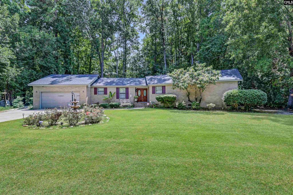 131 Wilton Hill Road, Columbia, SC 29212