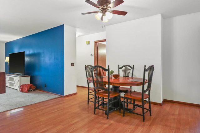 1114 N Osborne Avenue, Janesville, WI 53548