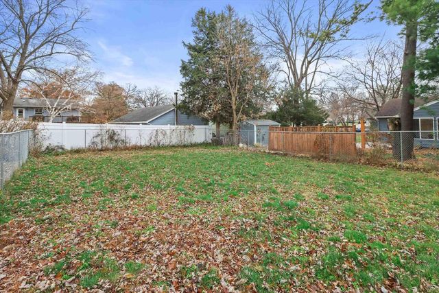 1114 N Osborne Avenue, Janesville, WI 53548