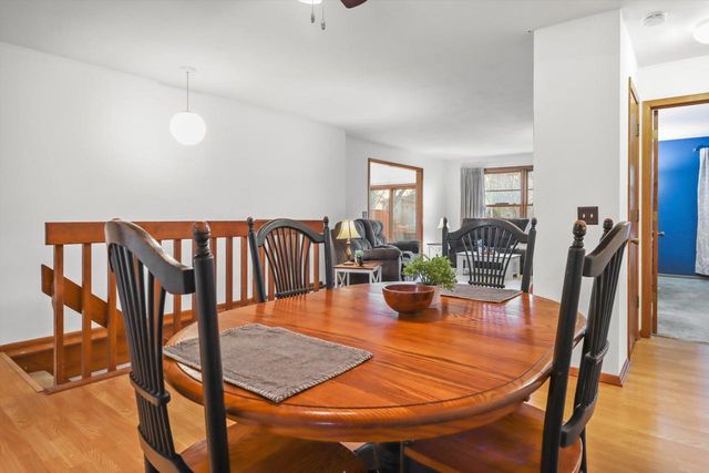 1114 N Osborne Avenue, Janesville, WI 53548