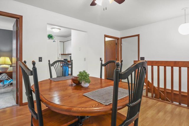 1114 N Osborne Avenue, Janesville, WI 53548